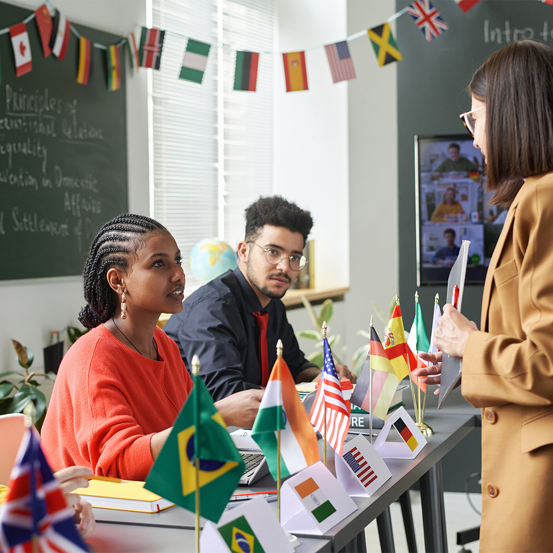Ministério da Educação e Cultura